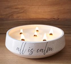 Mindfulness Scent Collection - Natural Neutrals
