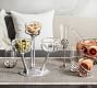Skeleton Champagne Glass