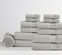 Hydrocotton Towel Bundle With Bath Mat - Set of 13
