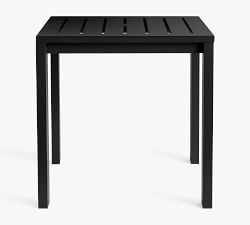 Malibu Metal Outdoor Counter Height Table (36&quot;)