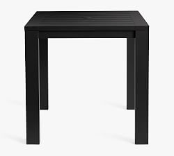 Malibu Metal Outdoor Counter Height Table (36&quot;)