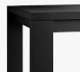 Malibu Metal Outdoor Counter Height Table (36&quot;)