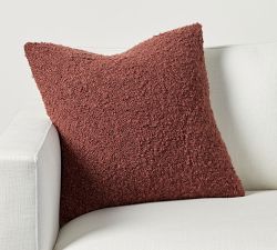 Boucle Pillow