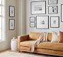 Beveled Wood Gallery Frames