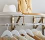 Acrylic Closet Organization System