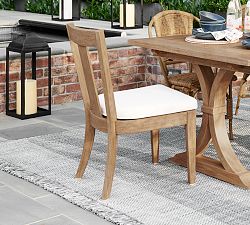 Fallbrook Outdoor Dining Side Chair