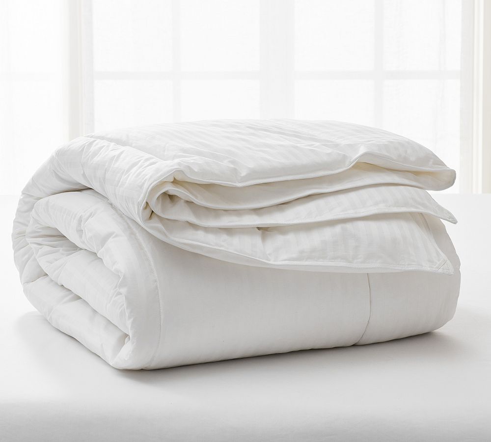 Hydrocool® Moisture Wicking Down Alternative Duvet Insert (Full/Queen)