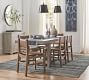 Segura Leather Dining Chair