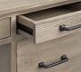 Paulsen Reclaimed Wood Writing Desk