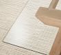 Ezra Glass Dining Table