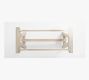 Ezra Glass Dining Table