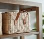 Reed Wall Desk