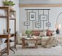 Reed Wall Desk