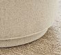 Jake Upholstered Swivel Stool