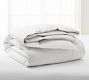 Luxury Down Duvet Insert, Double/Queen
