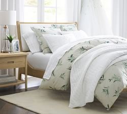 Lyell Platform Bed