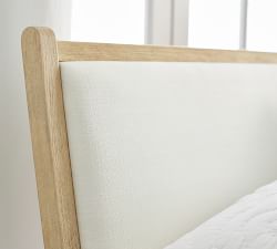 Lyell Platform Bed