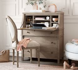 Toulouse Secretary Desk (36&quot;)