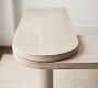 Cayman L-Shape Rotating Desk (50&quot;)