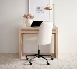 Folsom Mini Writing Desk (38&quot;)