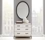 Ludlow Trunk 4-Drawer Dresser (42&quot;)