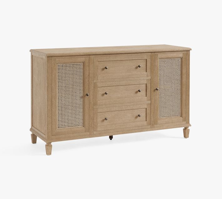 pottery barn sausalito dresser