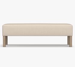 Arden Upholstered Bench (56&quot;)