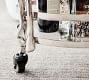 Skeleton Bar Cart