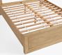 Leon Platform Bed