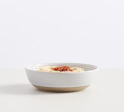 Quinn Handcrafted Stoneware Dip Bowls