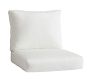 Universal Sunbrella&#0174; Replacement Deep Lounge Seating Cushions
