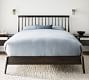 Willow Spindle Bed