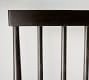 Willow Spindle Bed