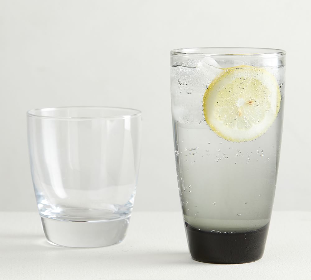 Finn Drinking Glasses
