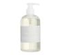 K. Hall Milk Liquid Soap Pump