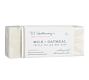 U.S. Apothecary Milk + Oatmeal Bar Soap