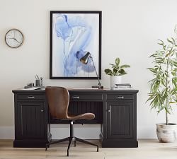 Blue Hues Wall Art
