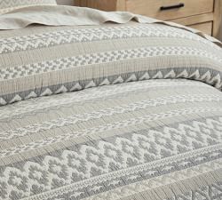 Fair Isle Duvet Cover