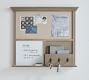 Livingston Home Office Modular Wall Organization Collection