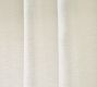 Delphina Linen Silk Curtain
