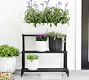 Lenox Modular Tiered Plant Etagere Centre