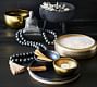 Mindfulness Scent Collection - Black &amp; Brass Accents