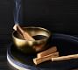 Brass Potpourri Bowl