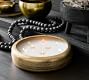 Mindfulness Scent Collection - Black &amp; Brass Accents