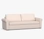 Shasta Roll Arm Storage Futon (91&quot;)