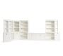 Aubrey 7-Piece Entertainment Centre
