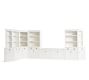 Aubrey 7-Piece Entertainment Centre