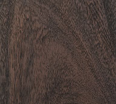 Coffee Bean Wood Swatch