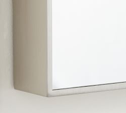 Delaney Over the Door Mirror