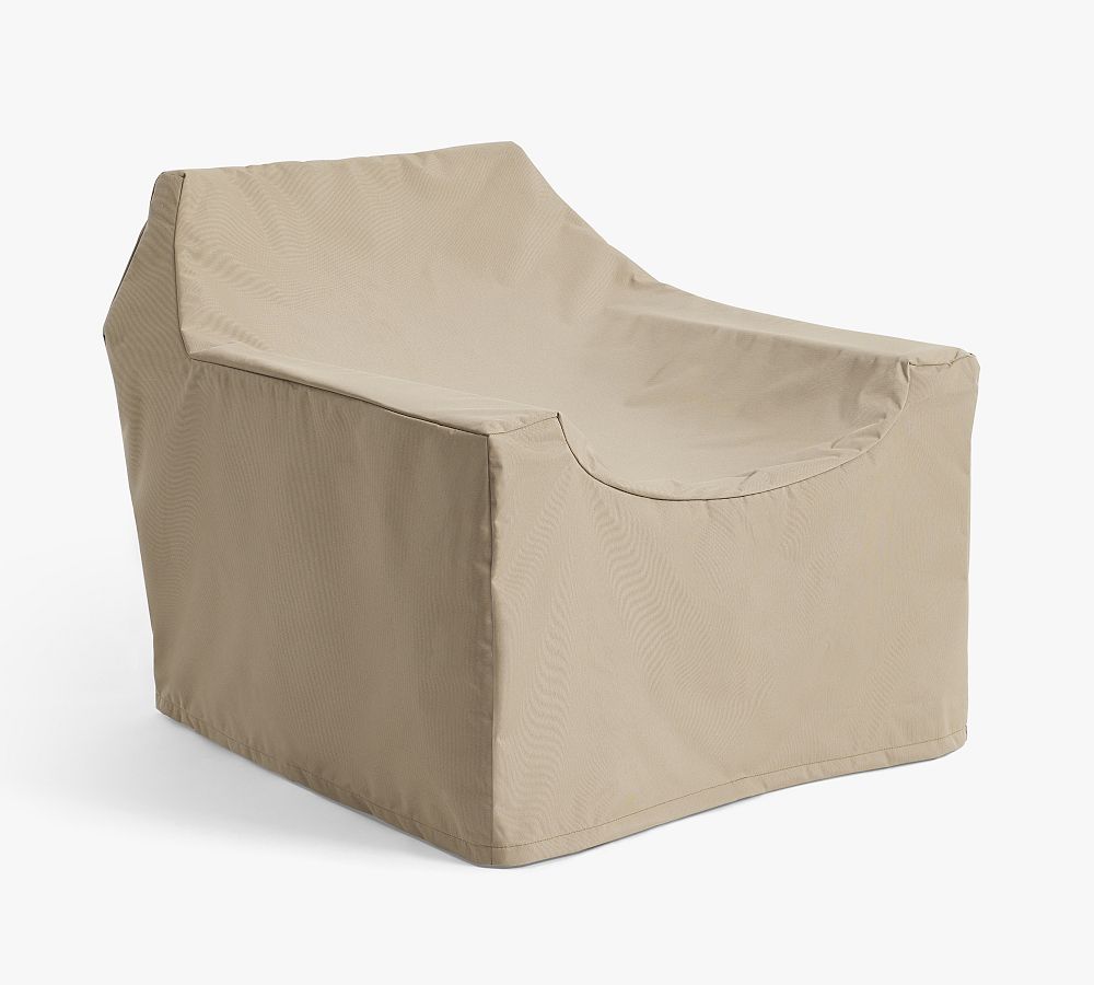 Indio Custom-Fit Outdoor Covers - Low Adirondack